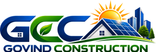 GCC — Govind Construction Company